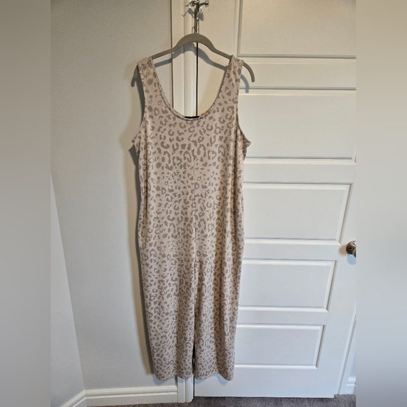 Papillon jumpsuit - Picture 1 of 3